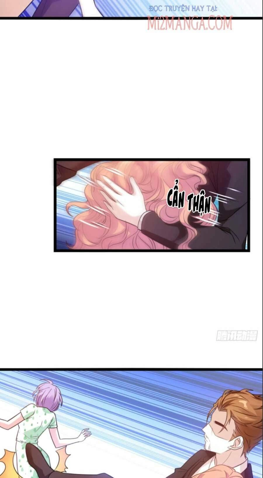 Bảo Bối Đáng Yêu Đột Kích Chapter 142.2 - 13