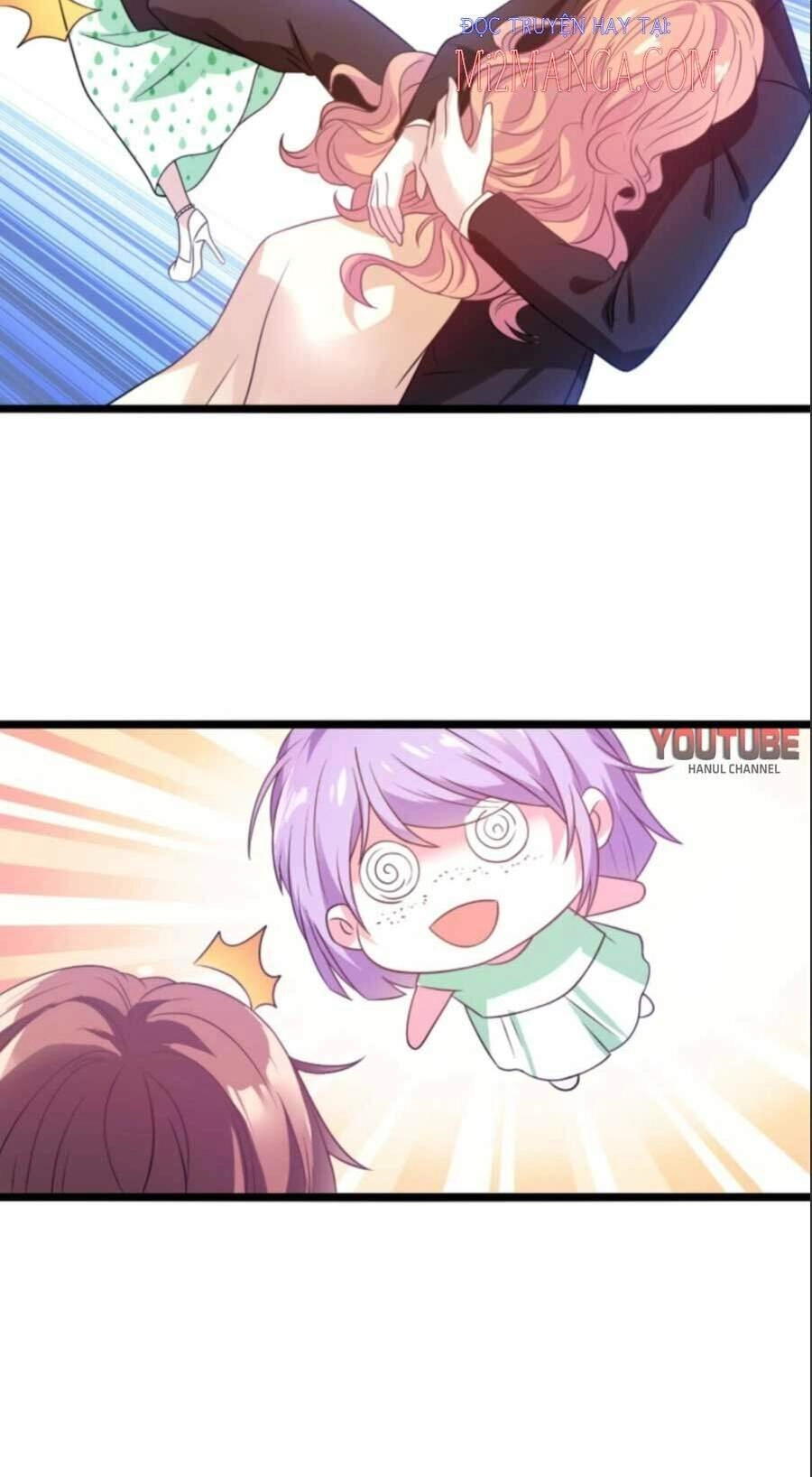 Bảo Bối Đáng Yêu Đột Kích Chapter 142.2 - 14