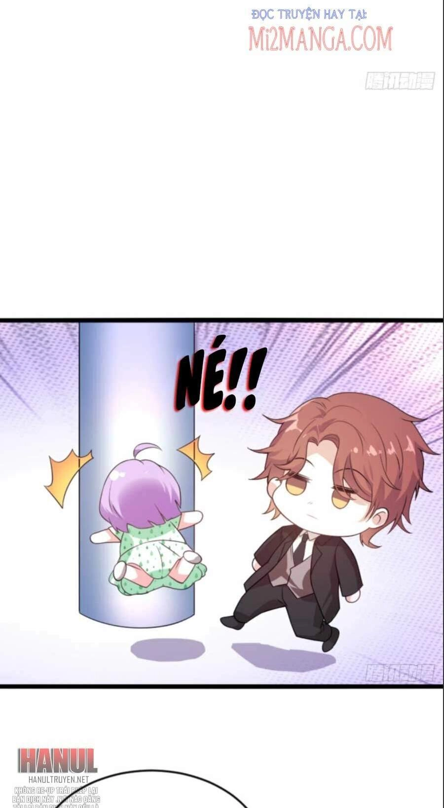 Bảo Bối Đáng Yêu Đột Kích Chapter 142.2 - 15