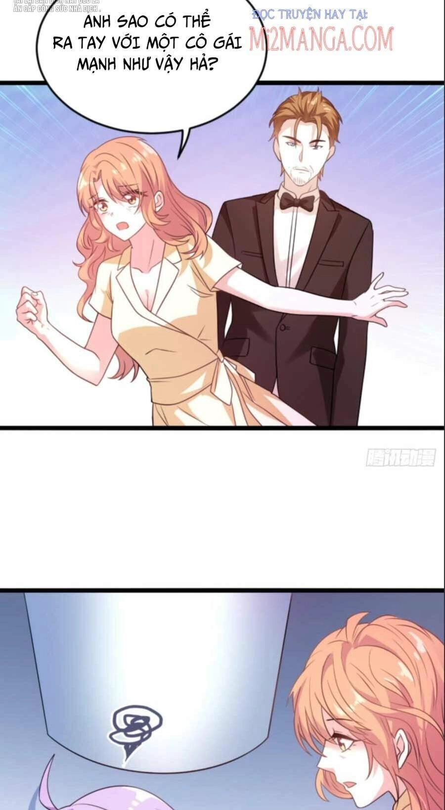 Bảo Bối Đáng Yêu Đột Kích Chapter 142.2 - 16