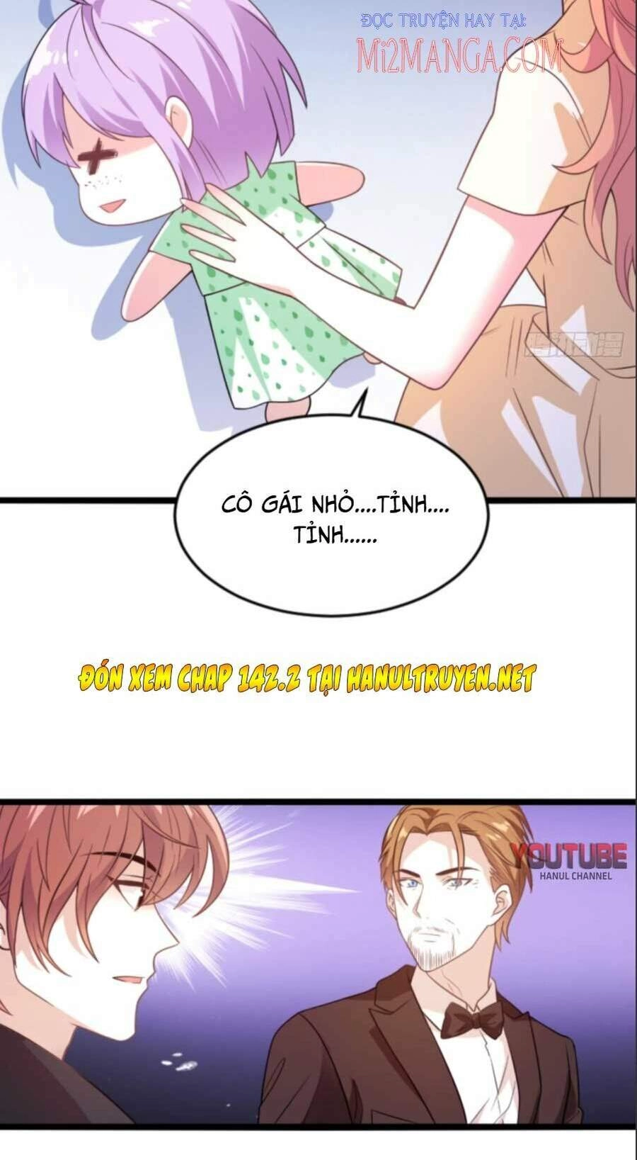 Bảo Bối Đáng Yêu Đột Kích Chapter 142.2 - 17