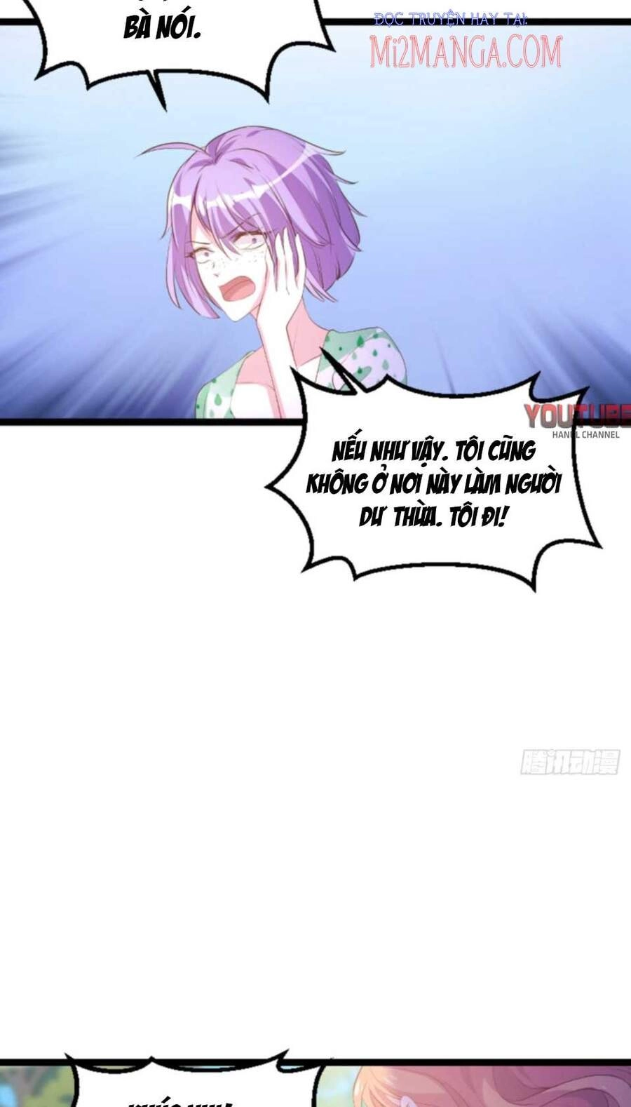 Bảo Bối Đáng Yêu Đột Kích Chapter 148.1 - 3