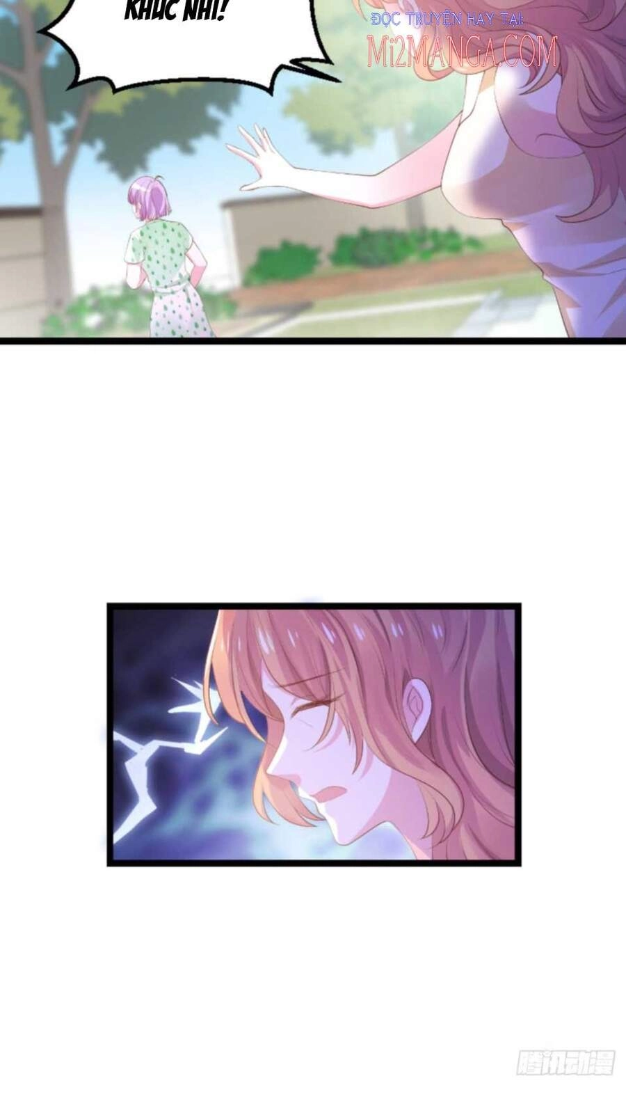 Bảo Bối Đáng Yêu Đột Kích Chapter 148.1 - 4