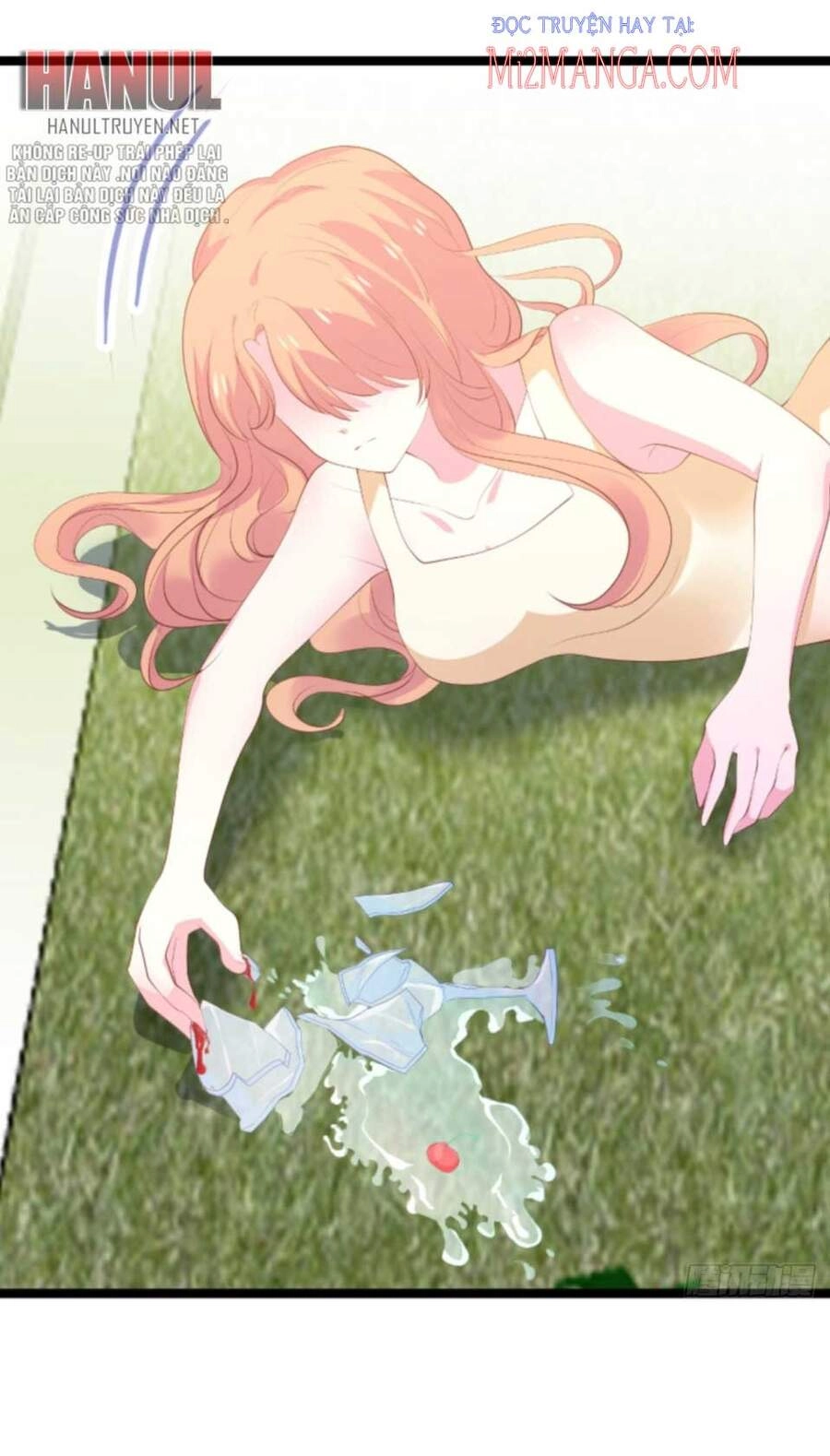 Bảo Bối Đáng Yêu Đột Kích Chapter 148.1 - 5