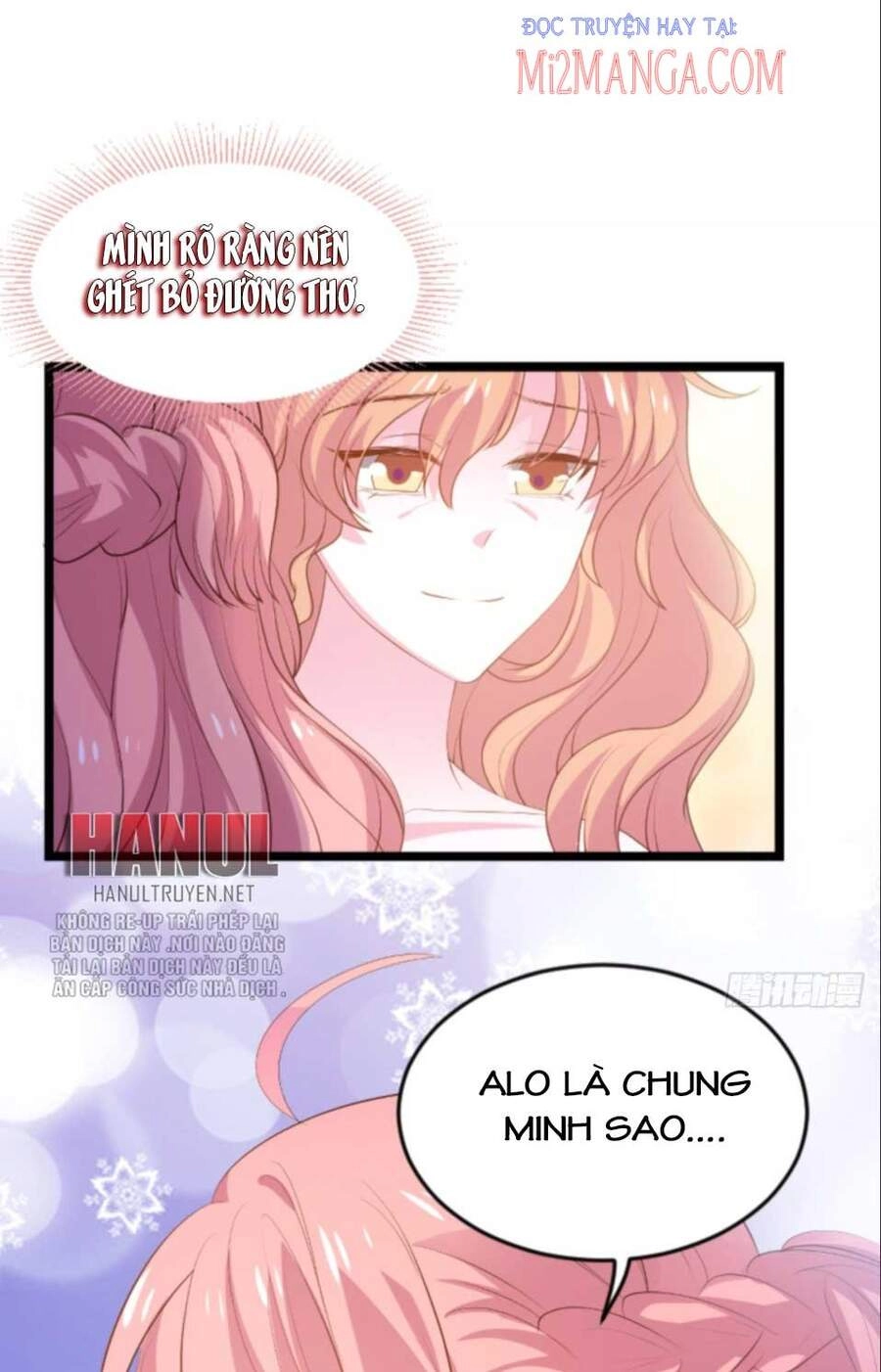 Bảo Bối Đáng Yêu Đột Kích Chapter 148.1 - 11