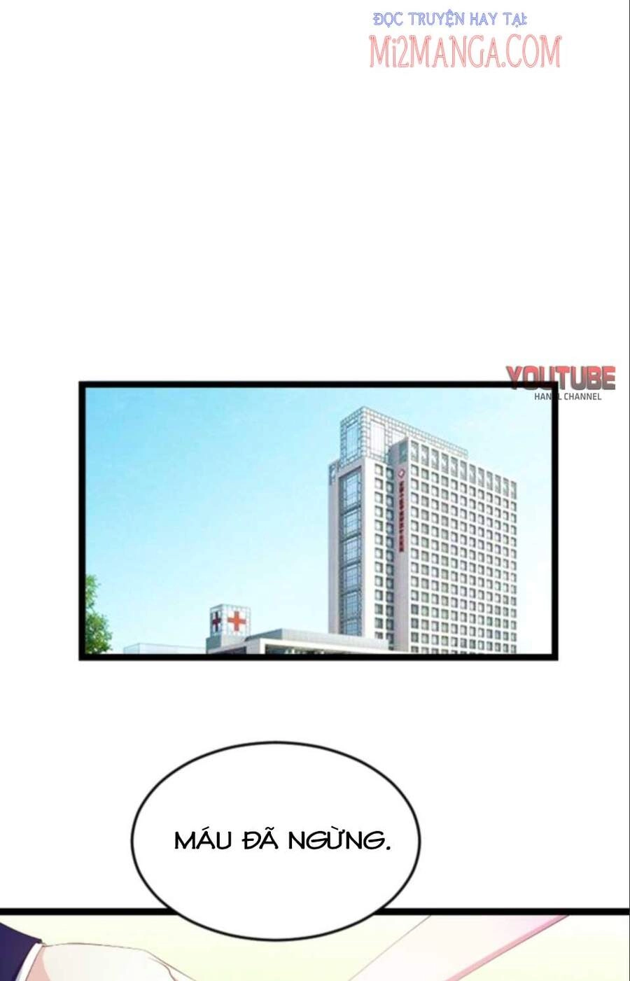 Bảo Bối Đáng Yêu Đột Kích Chapter 148.1 - 13