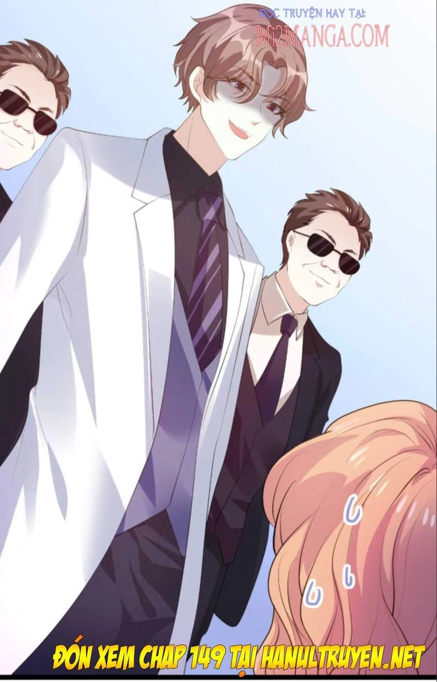 Bảo Bối Đáng Yêu Đột Kích Chapter 148.1 - 17