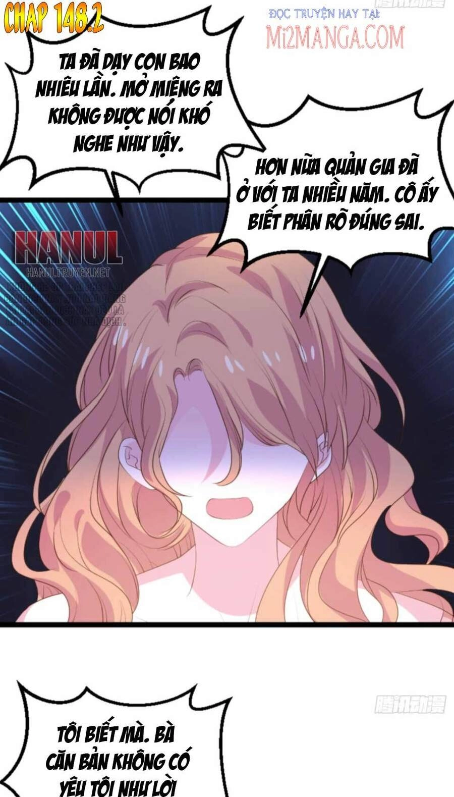 Bảo Bối Đáng Yêu Đột Kích Chapter 148.2 - 2