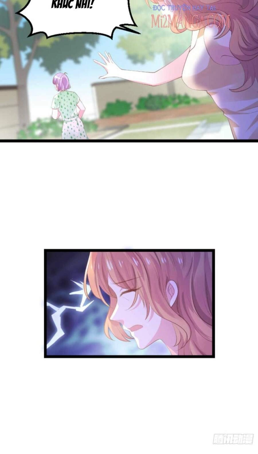 Bảo Bối Đáng Yêu Đột Kích Chapter 148.2 - 4