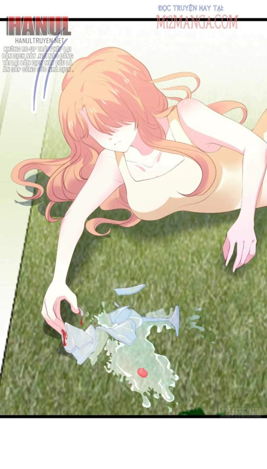 Bảo Bối Đáng Yêu Đột Kích Chapter 148.2 - 5