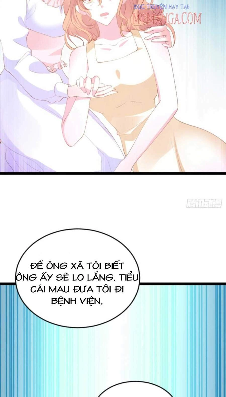 Bảo Bối Đáng Yêu Đột Kích Chapter 148.2 - 7