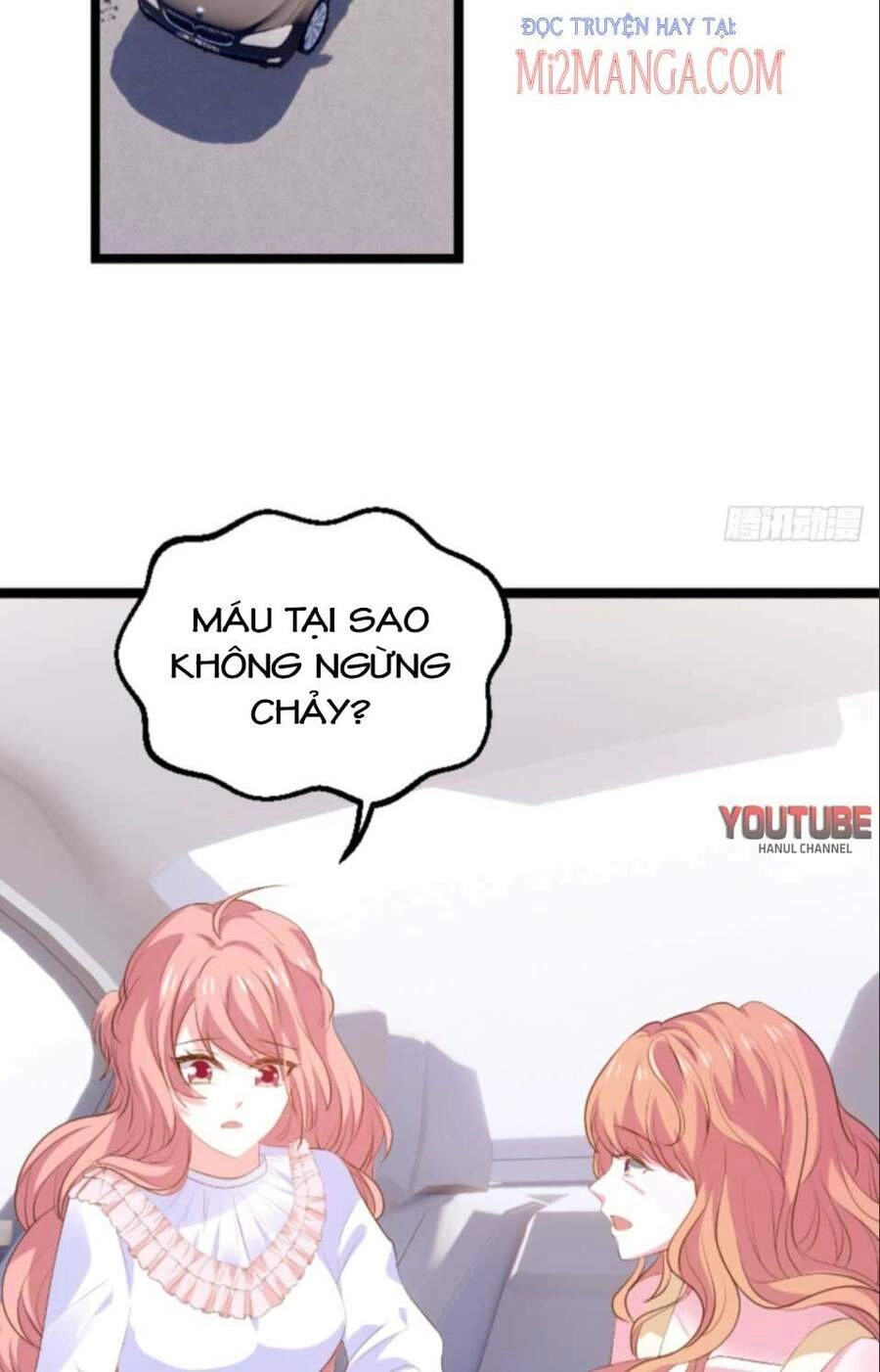 Bảo Bối Đáng Yêu Đột Kích Chapter 148.2 - 9