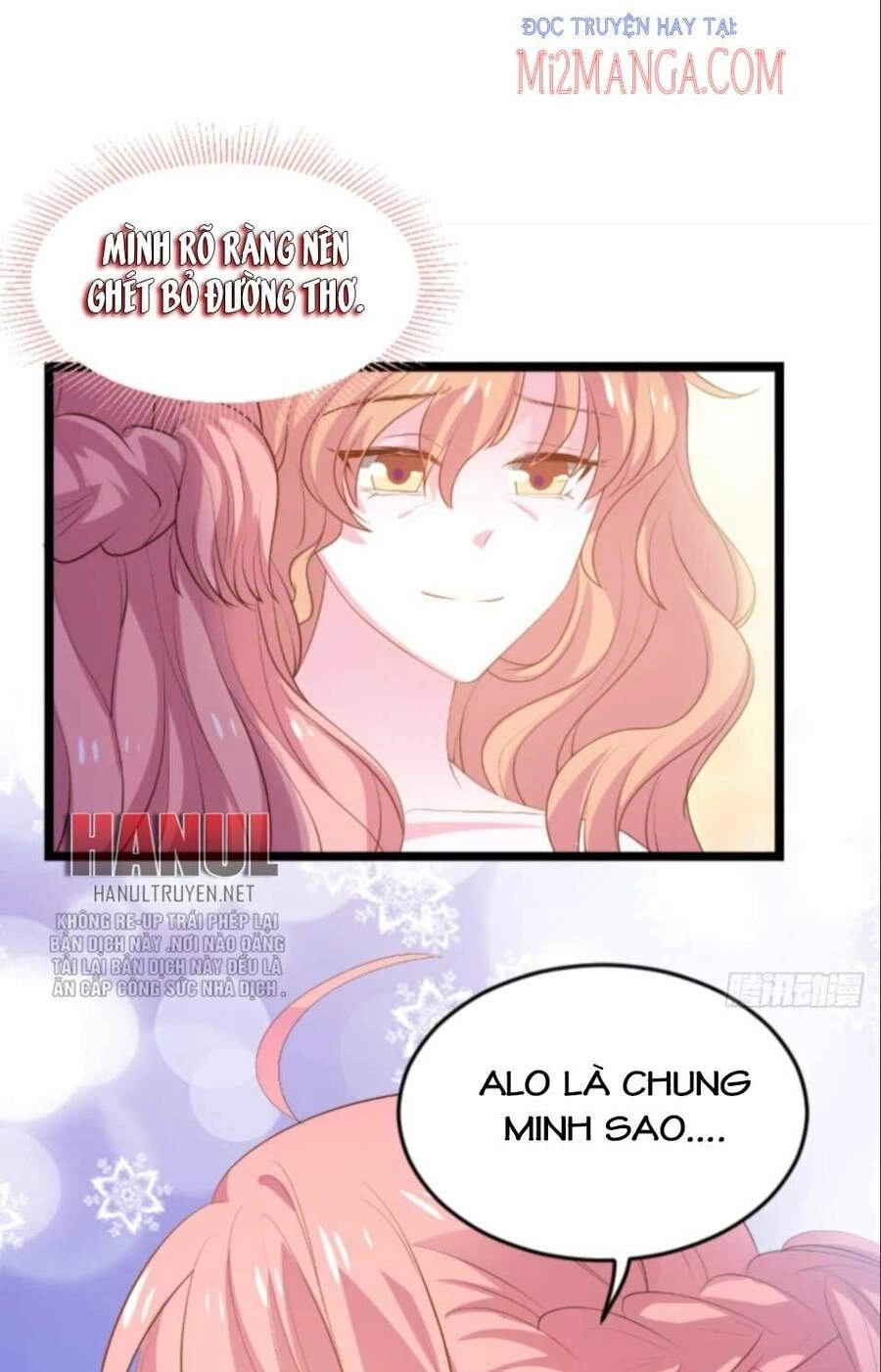 Bảo Bối Đáng Yêu Đột Kích Chapter 148.2 - 11