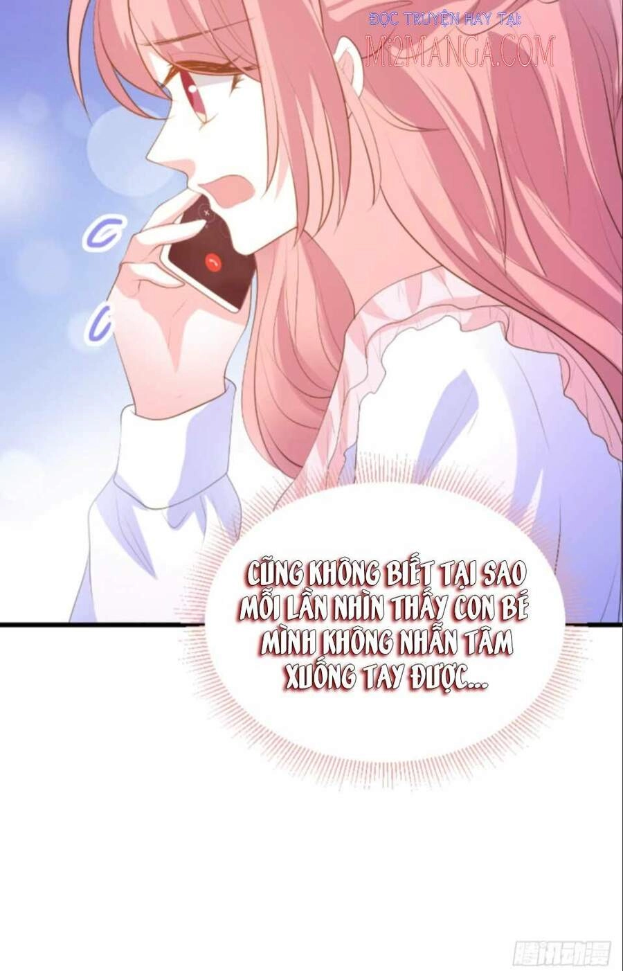 Bảo Bối Đáng Yêu Đột Kích Chapter 148.2 - 12