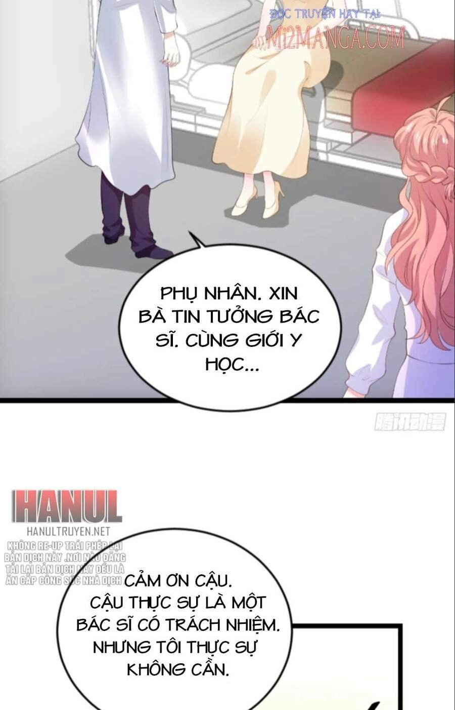 Bảo Bối Đáng Yêu Đột Kích Chapter 148.2 - 15