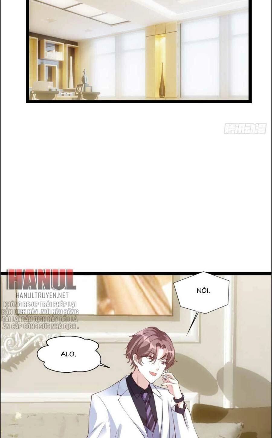 Bảo Bối Đáng Yêu Đột Kích Chapter 149 - 16