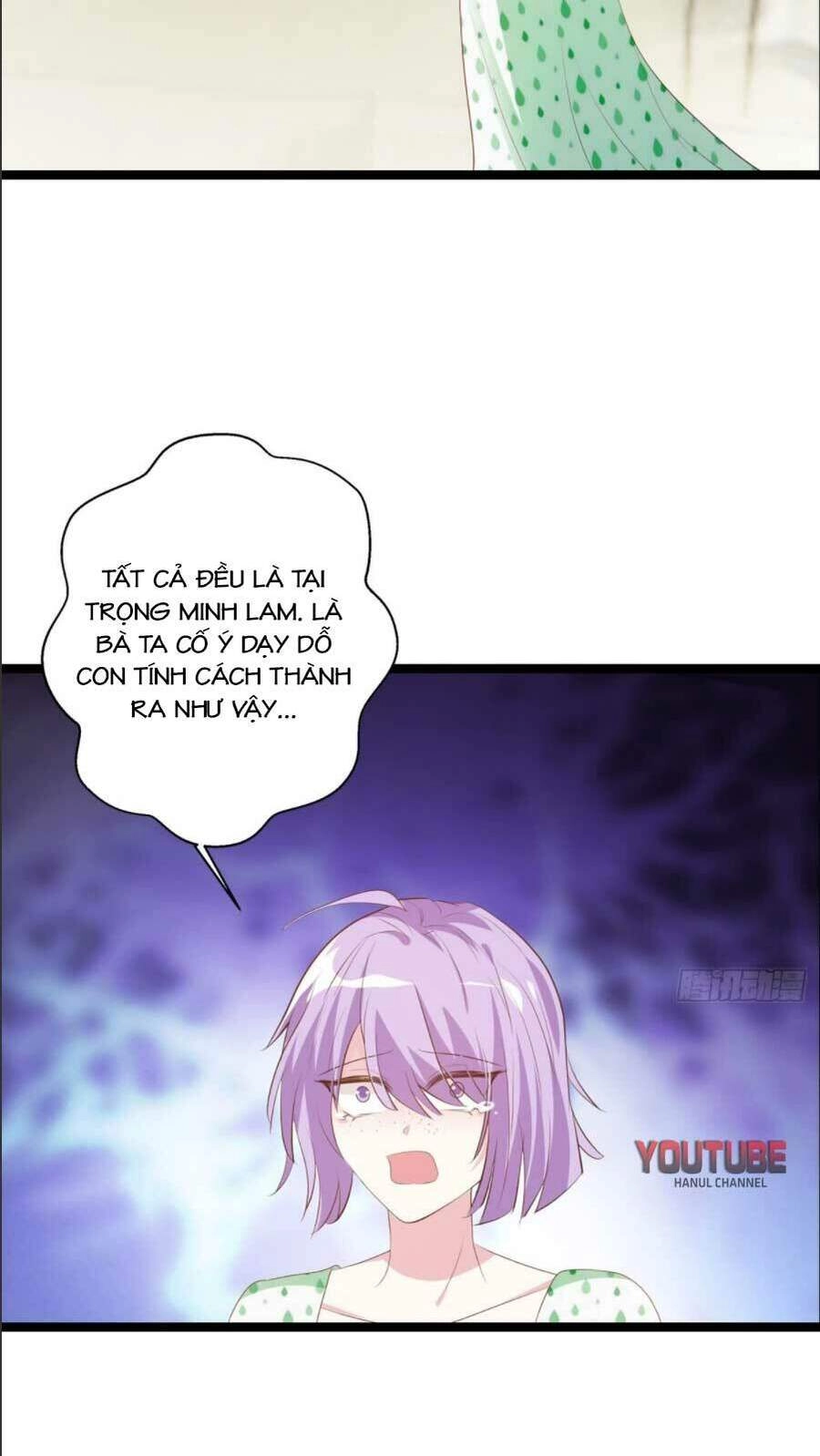 Bảo Bối Đáng Yêu Đột Kích Chapter 149 - 25