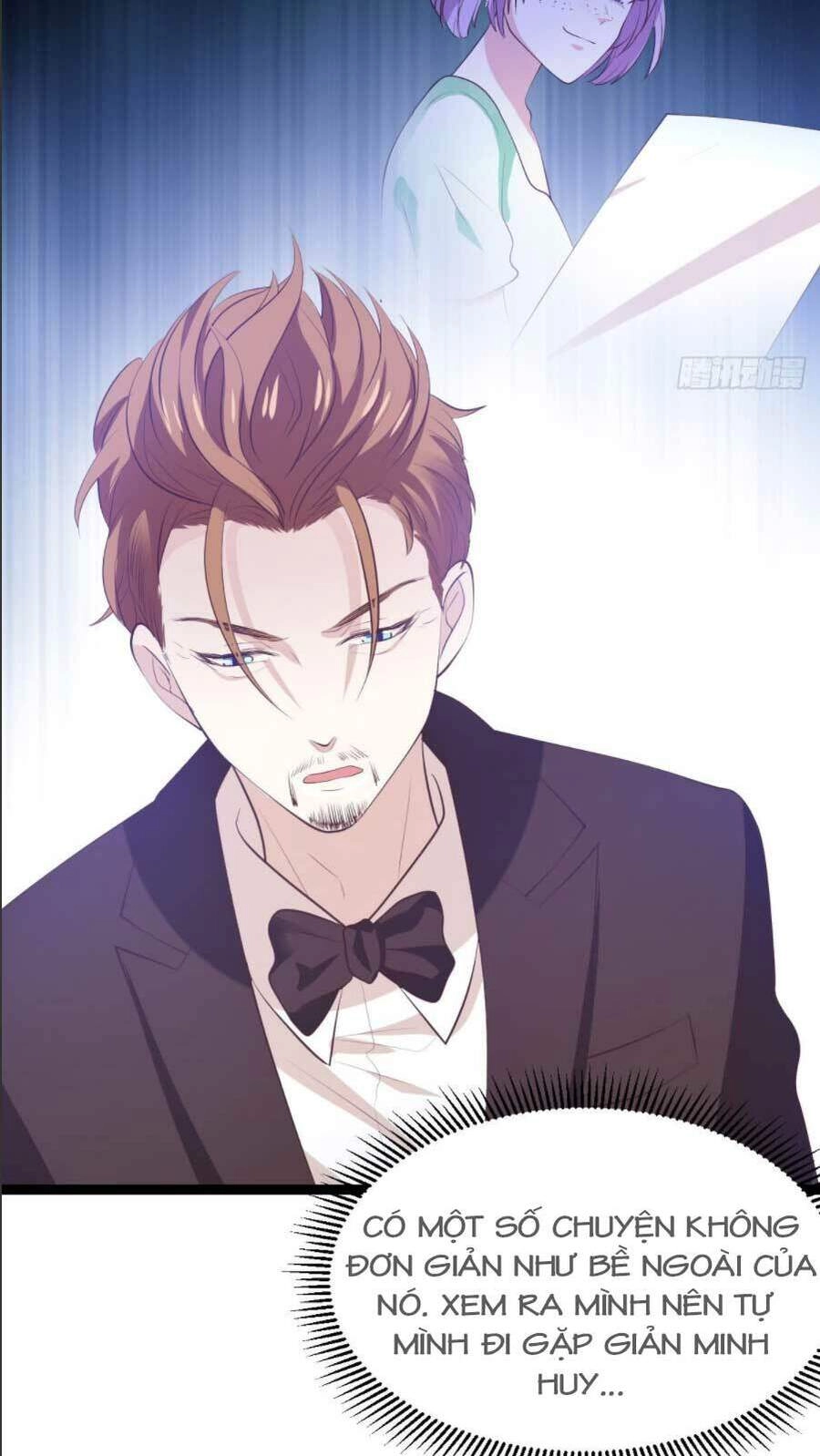 Bảo Bối Đáng Yêu Đột Kích Chapter 149 - 31