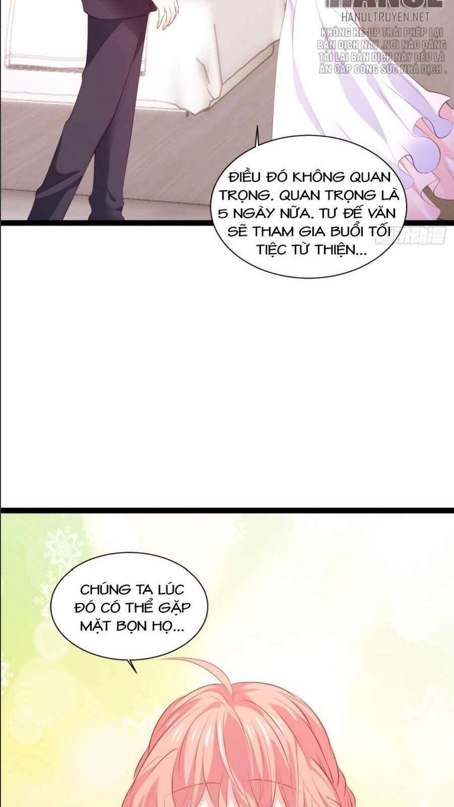 Bảo Bối Đáng Yêu Đột Kích Chapter 149 - 34