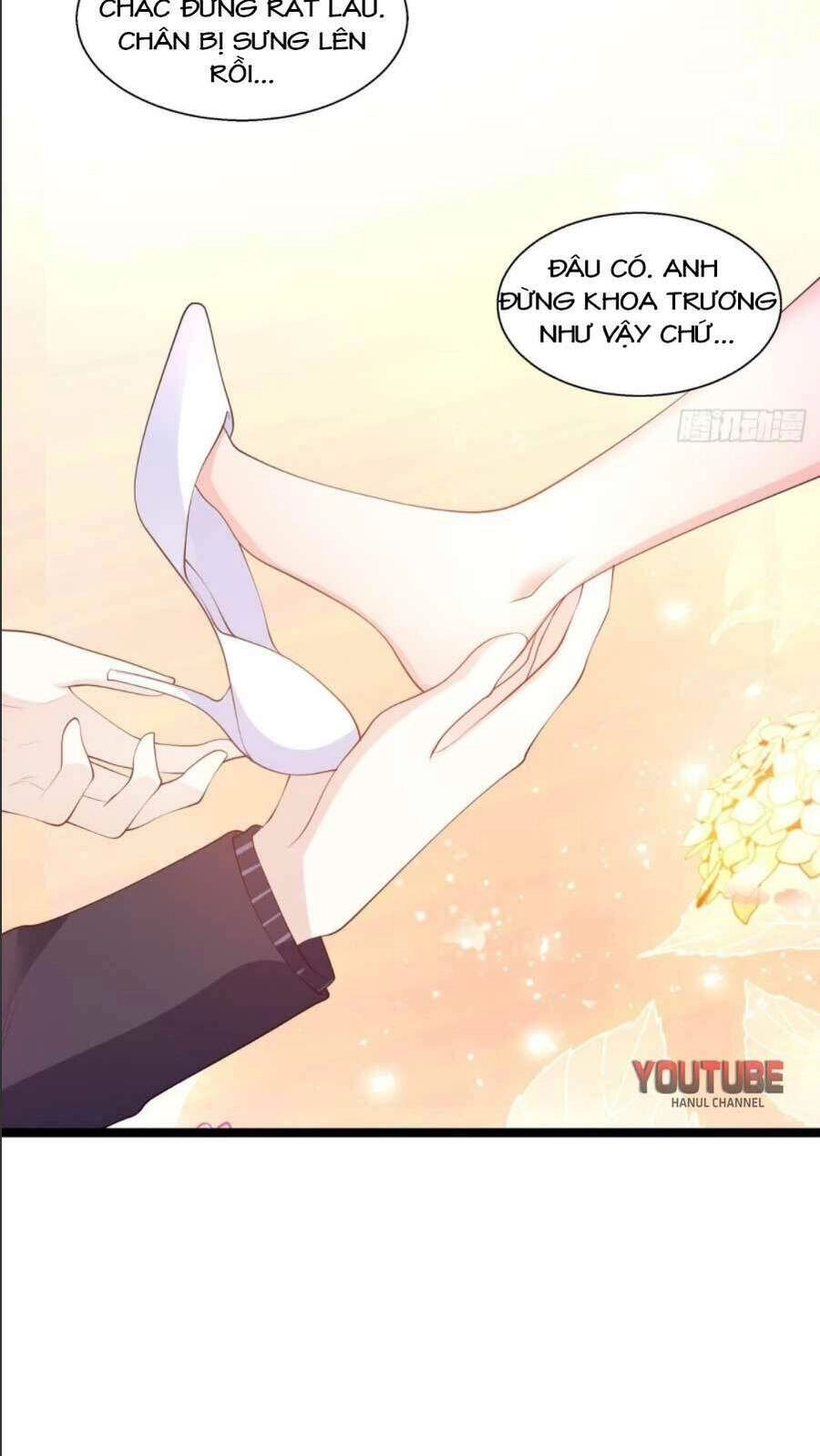 Bảo Bối Đáng Yêu Đột Kích Chapter 149 - 37