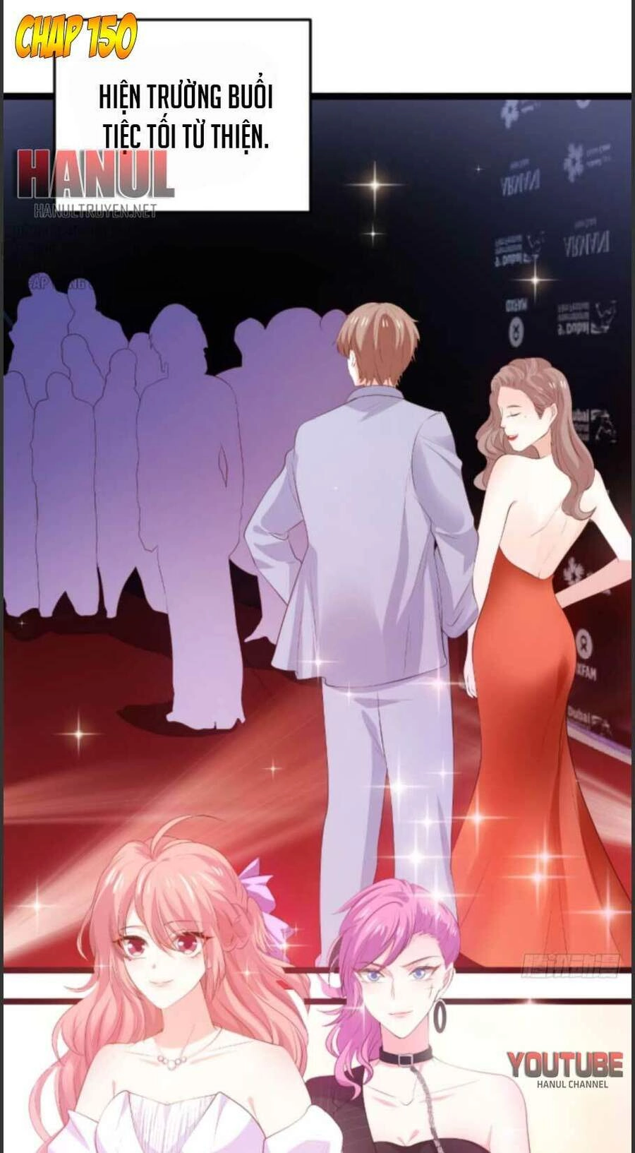 Bảo Bối Đáng Yêu Đột Kích Chapter 150 - 2