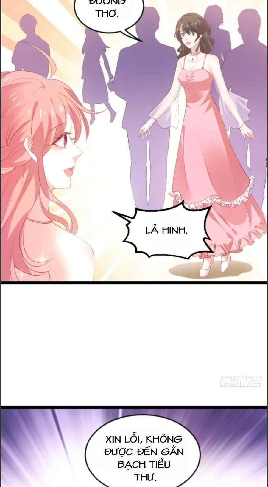 Bảo Bối Đáng Yêu Đột Kích Chapter 150 - 4