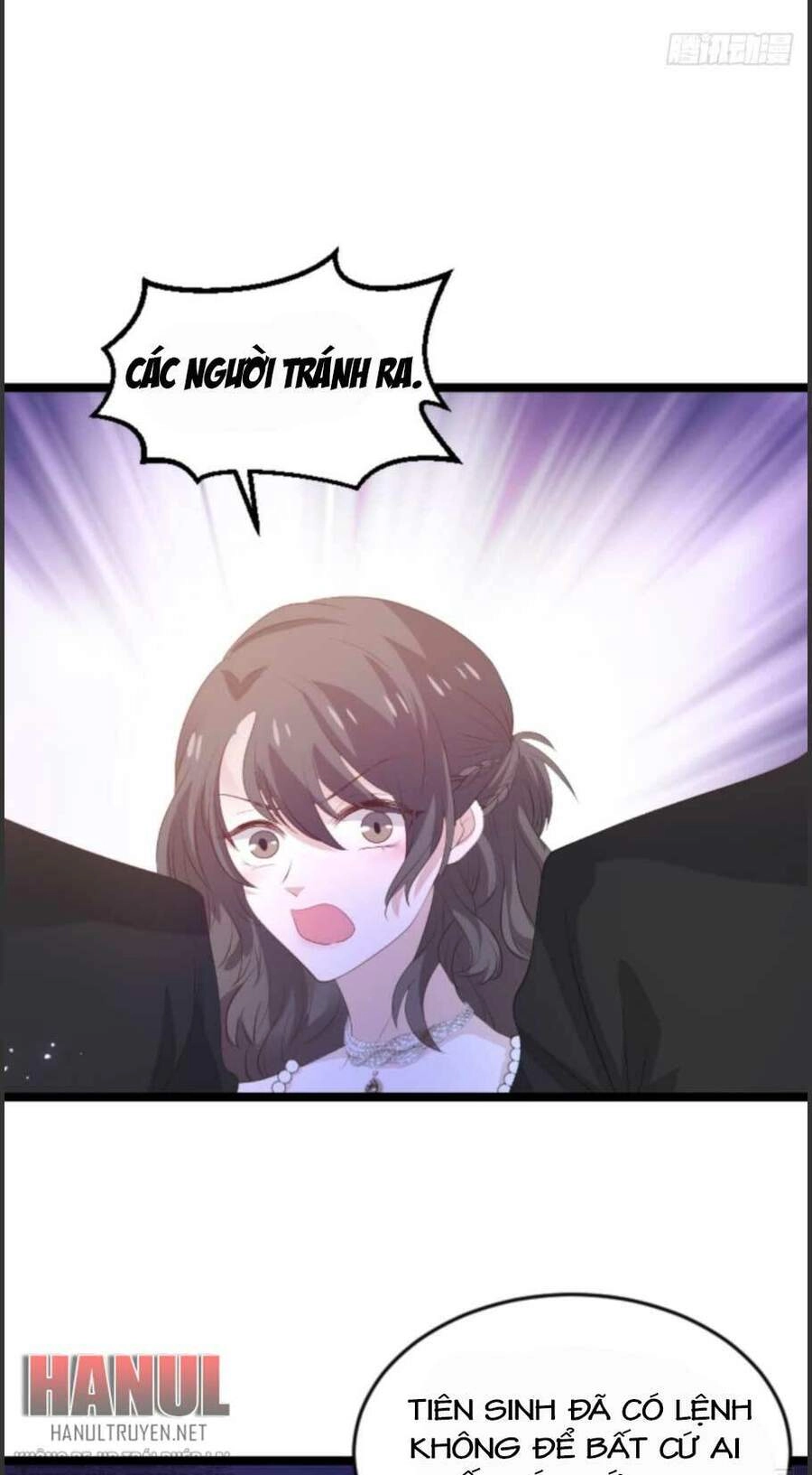 Bảo Bối Đáng Yêu Đột Kích Chapter 150 - 6