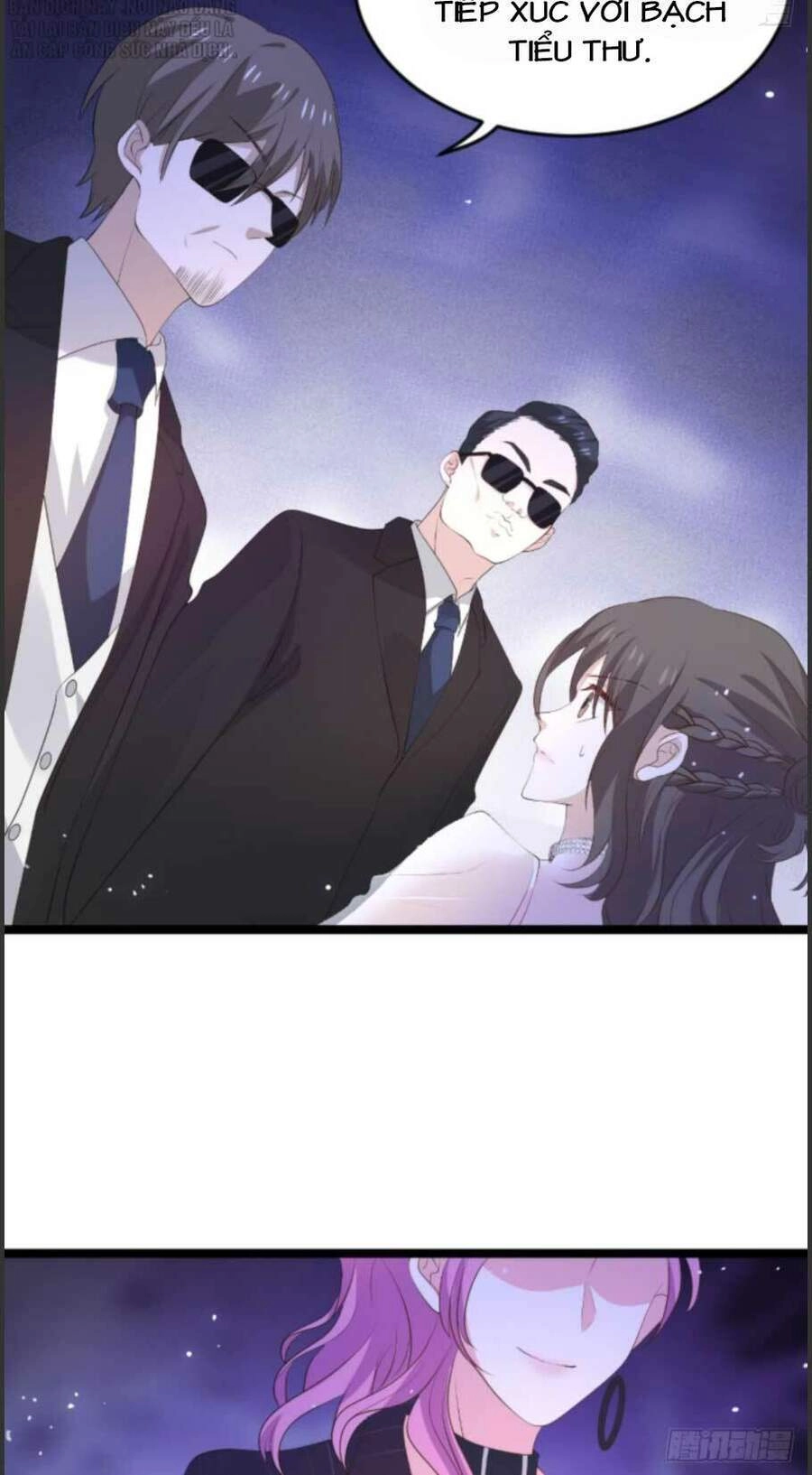 Bảo Bối Đáng Yêu Đột Kích Chapter 150 - 7