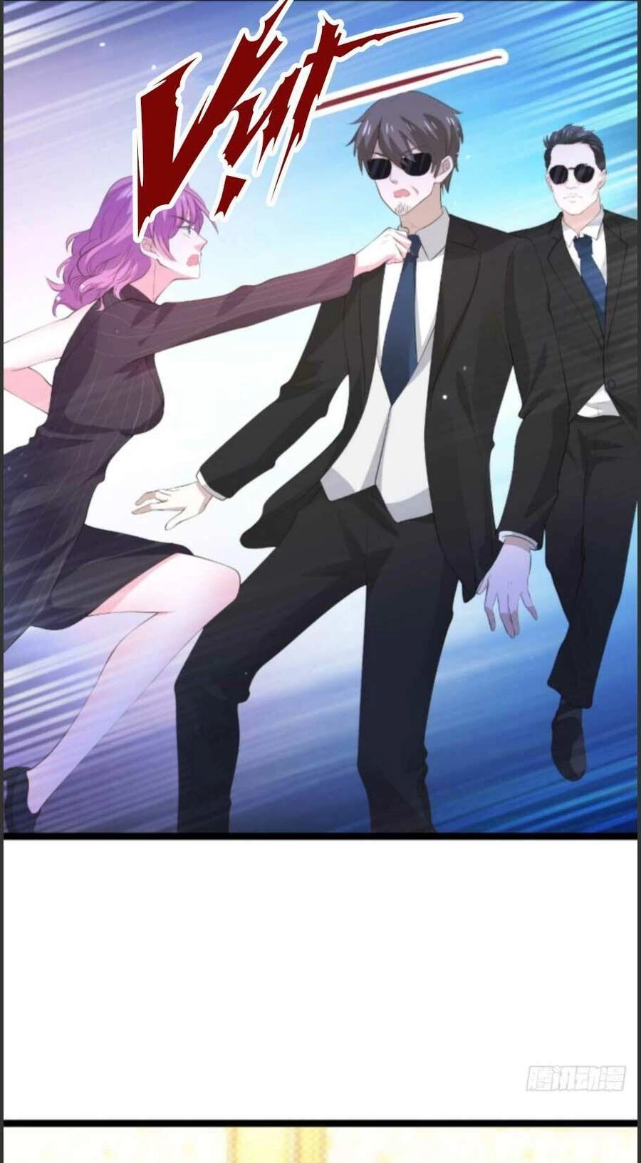 Bảo Bối Đáng Yêu Đột Kích Chapter 150 - 9