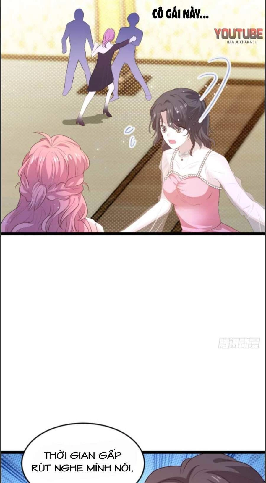 Bảo Bối Đáng Yêu Đột Kích Chapter 150 - 10