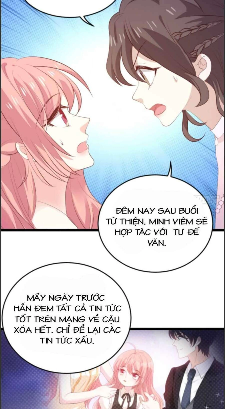 Bảo Bối Đáng Yêu Đột Kích Chapter 150 - 11