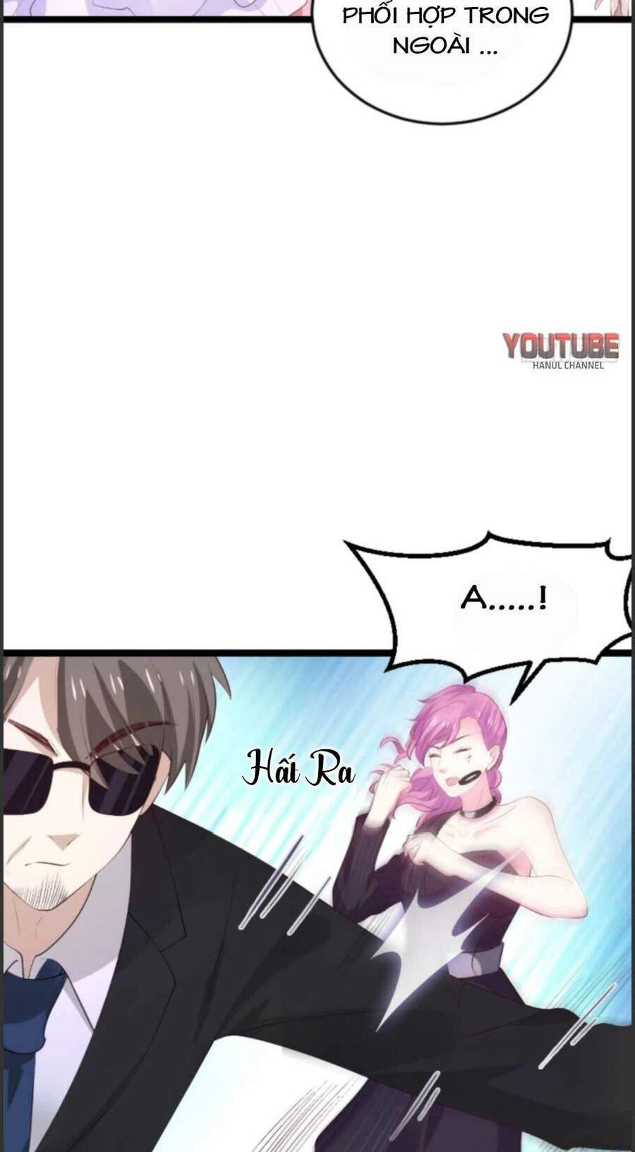 Bảo Bối Đáng Yêu Đột Kích Chapter 150 - 15