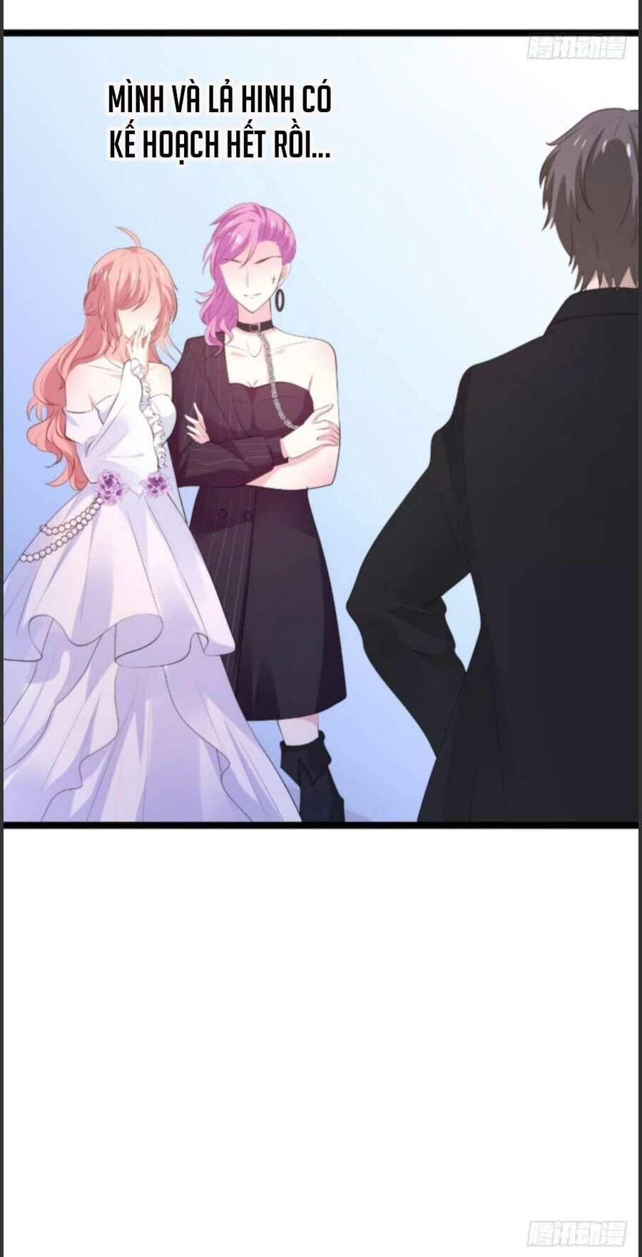 Bảo Bối Đáng Yêu Đột Kích Chapter 150 - 18