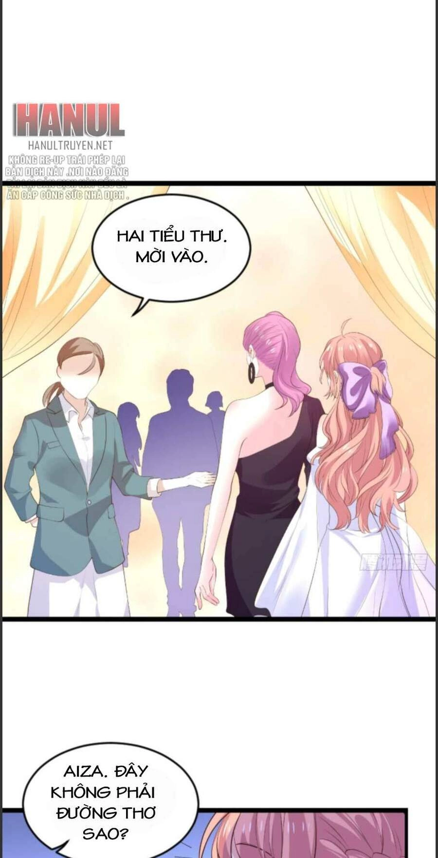 Bảo Bối Đáng Yêu Đột Kích Chapter 150 - 19