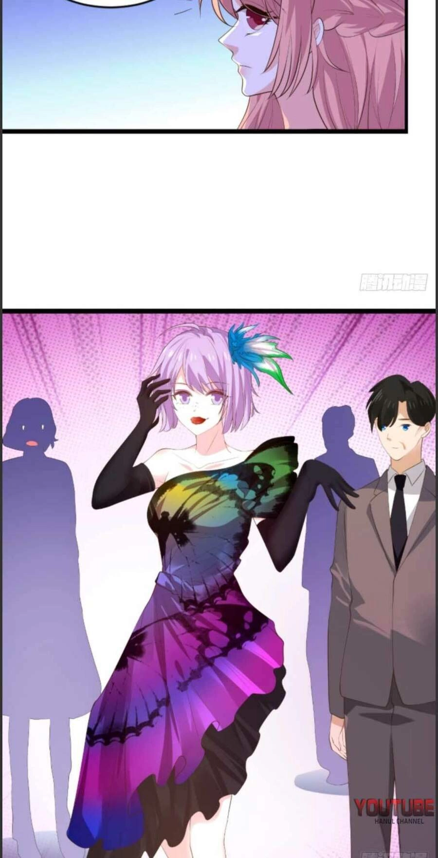 Bảo Bối Đáng Yêu Đột Kích Chapter 150 - 20