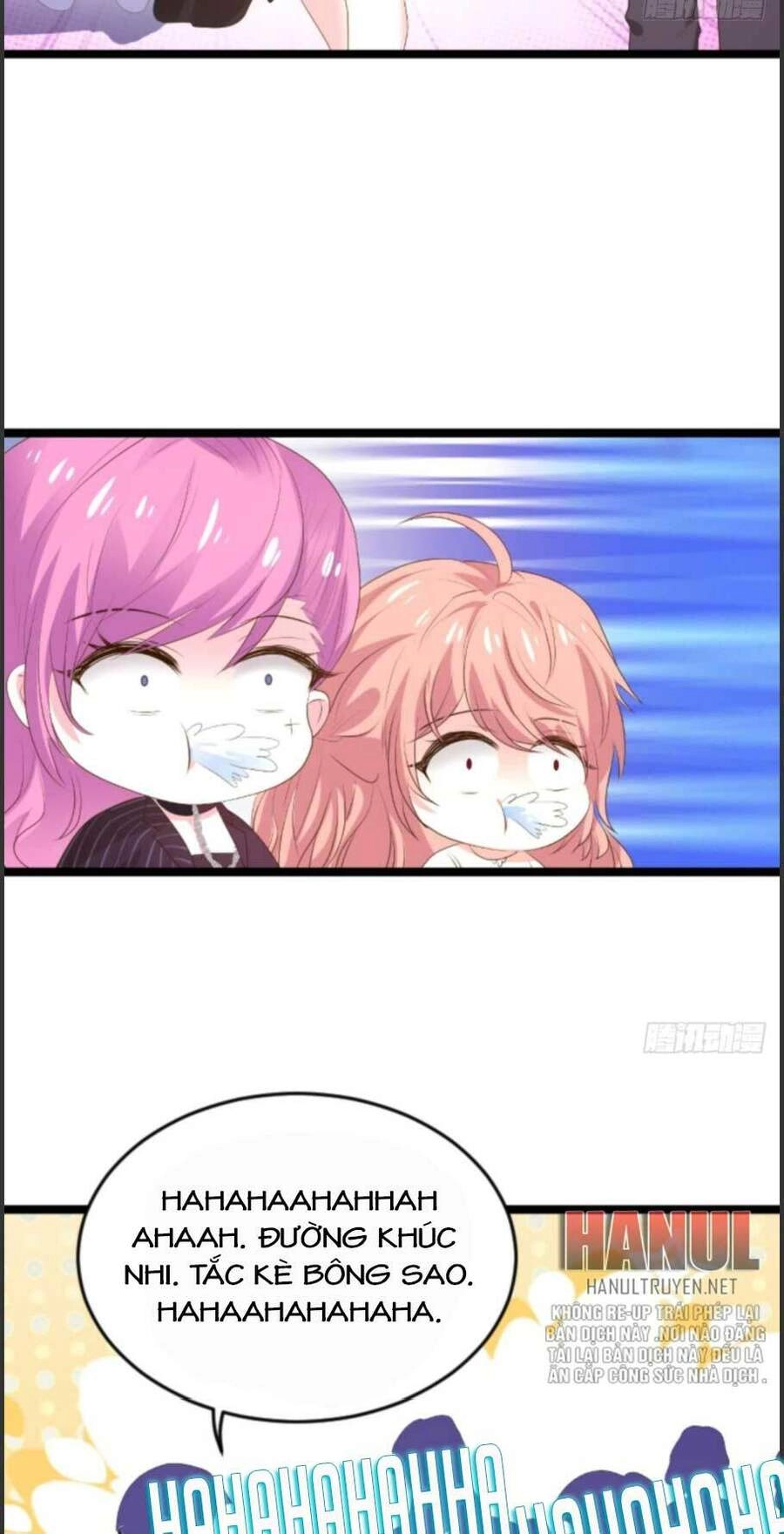 Bảo Bối Đáng Yêu Đột Kích Chapter 150 - 21