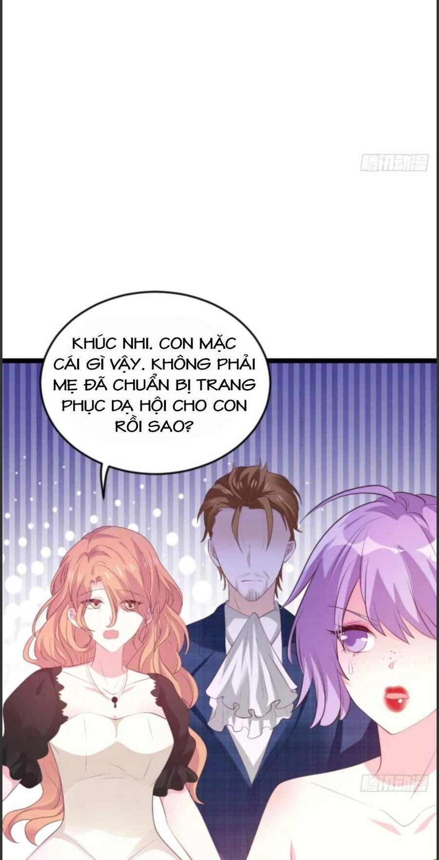 Bảo Bối Đáng Yêu Đột Kích Chapter 150 - 23