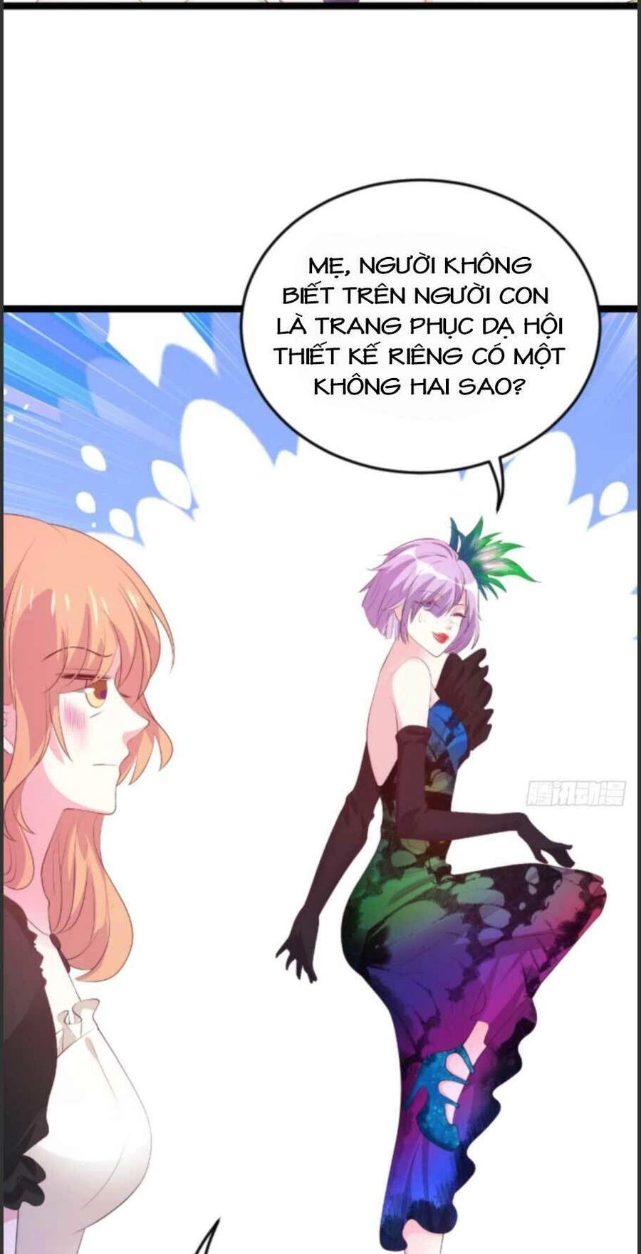 Bảo Bối Đáng Yêu Đột Kích Chapter 150 - 24