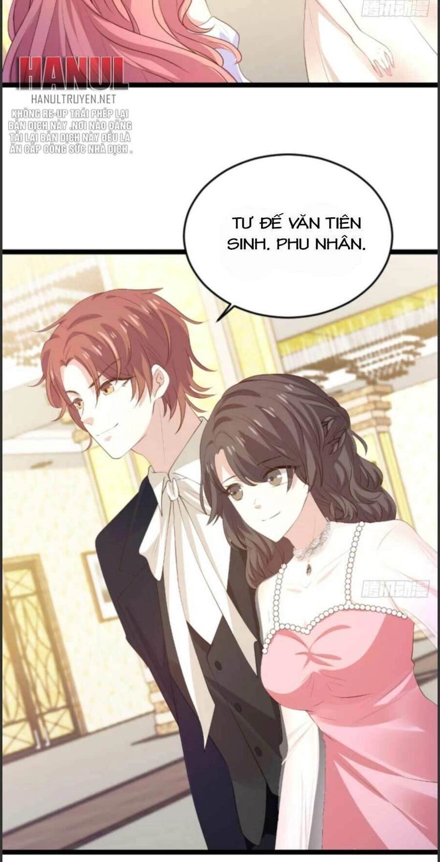 Bảo Bối Đáng Yêu Đột Kích Chapter 150 - 28