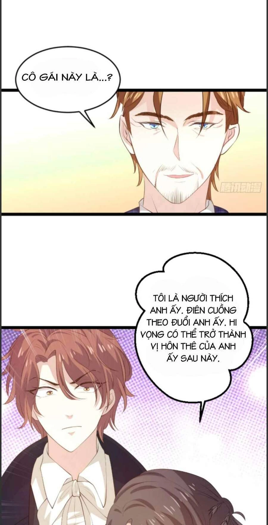 Bảo Bối Đáng Yêu Đột Kích Chapter 150 - 29