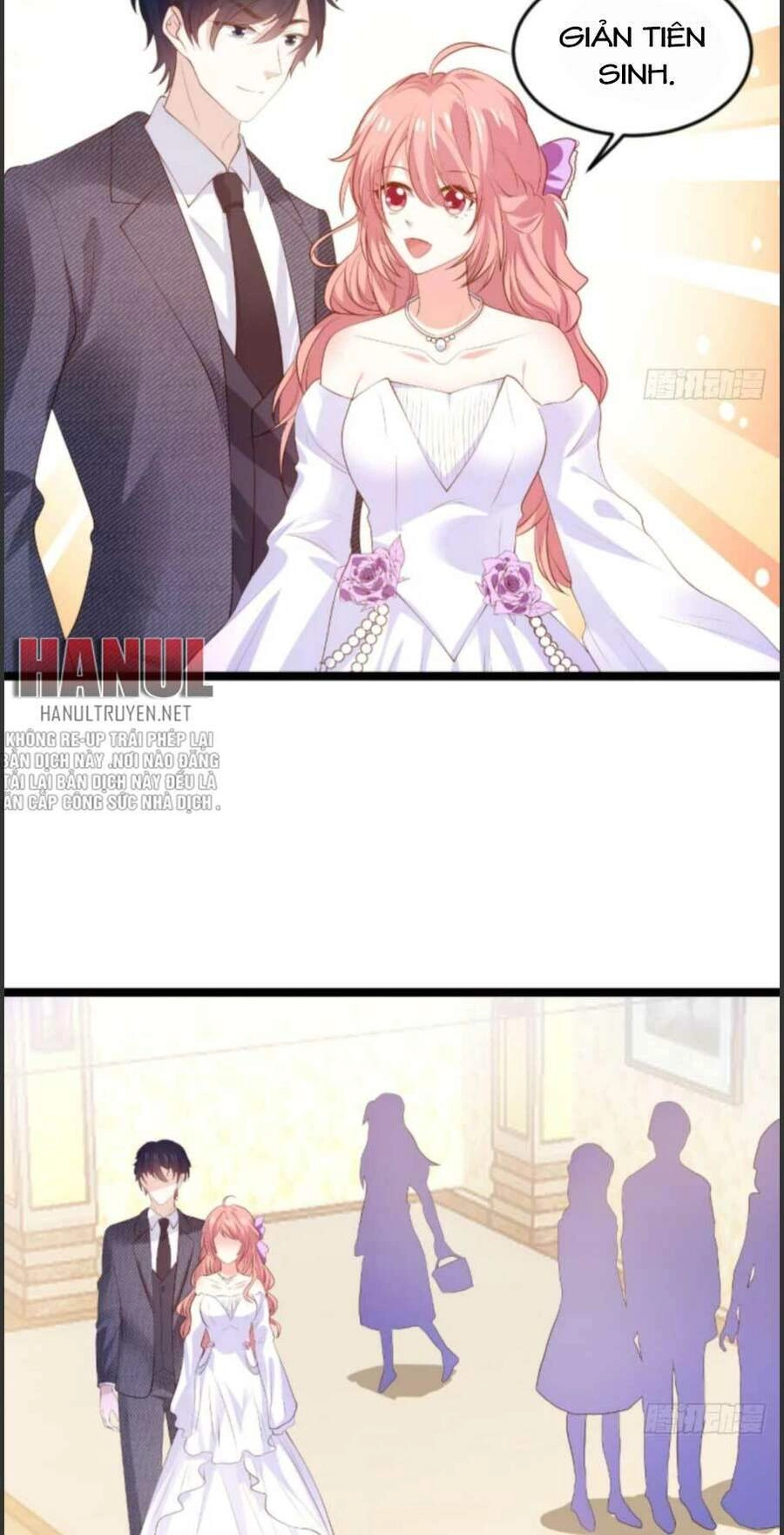 Bảo Bối Đáng Yêu Đột Kích Chapter 150 - 32