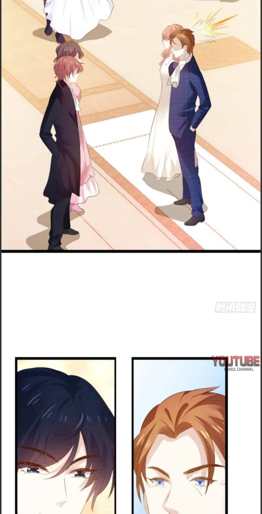 Bảo Bối Đáng Yêu Đột Kích Chapter 150 - 33