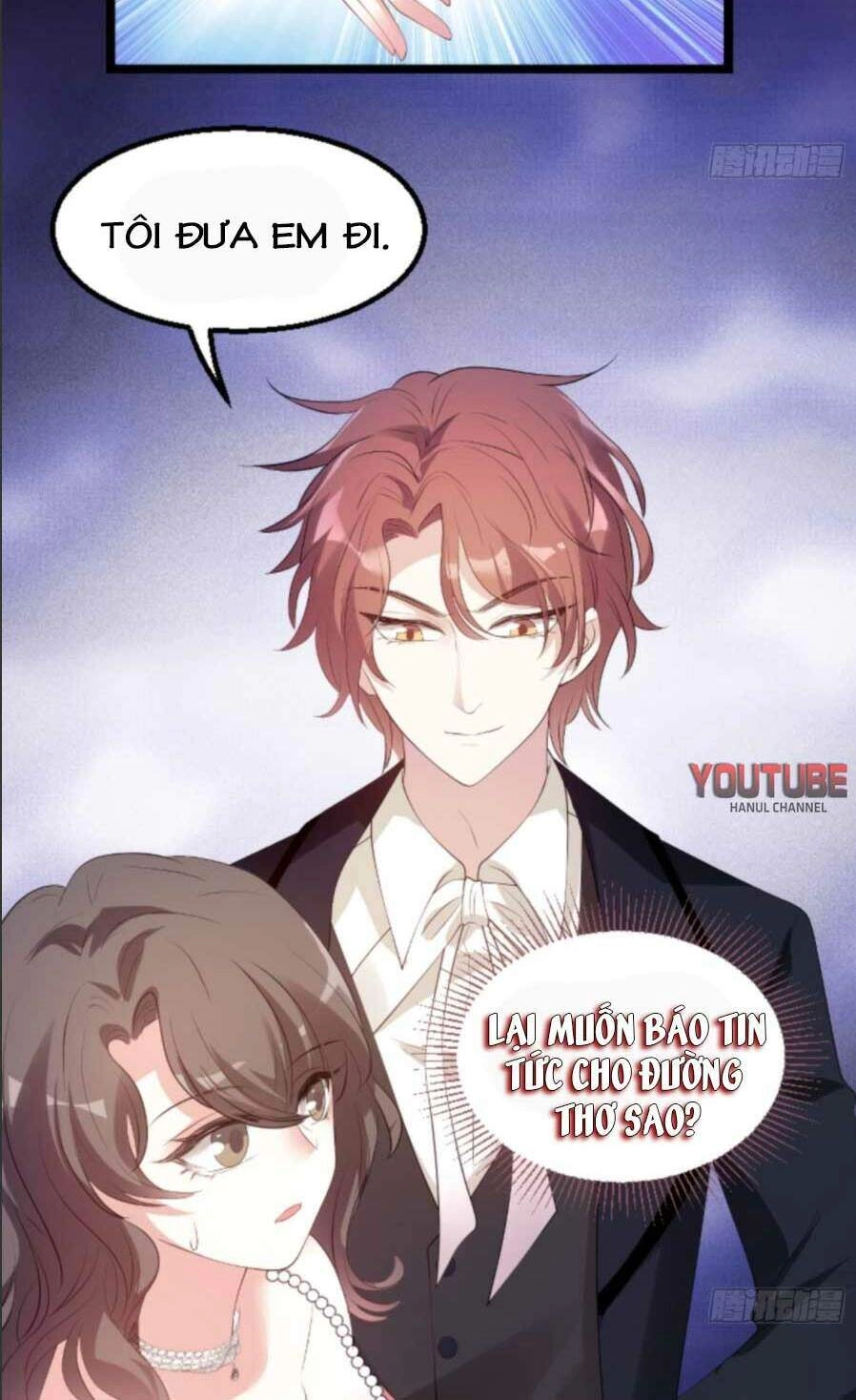 Bảo Bối Đáng Yêu Đột Kích Chapter 151 - 5