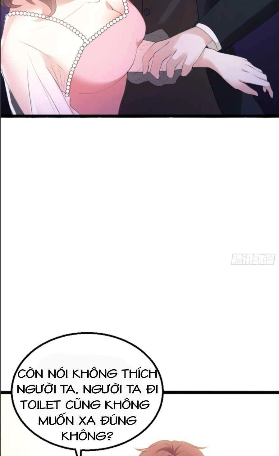 Bảo Bối Đáng Yêu Đột Kích Chapter 151 - 6