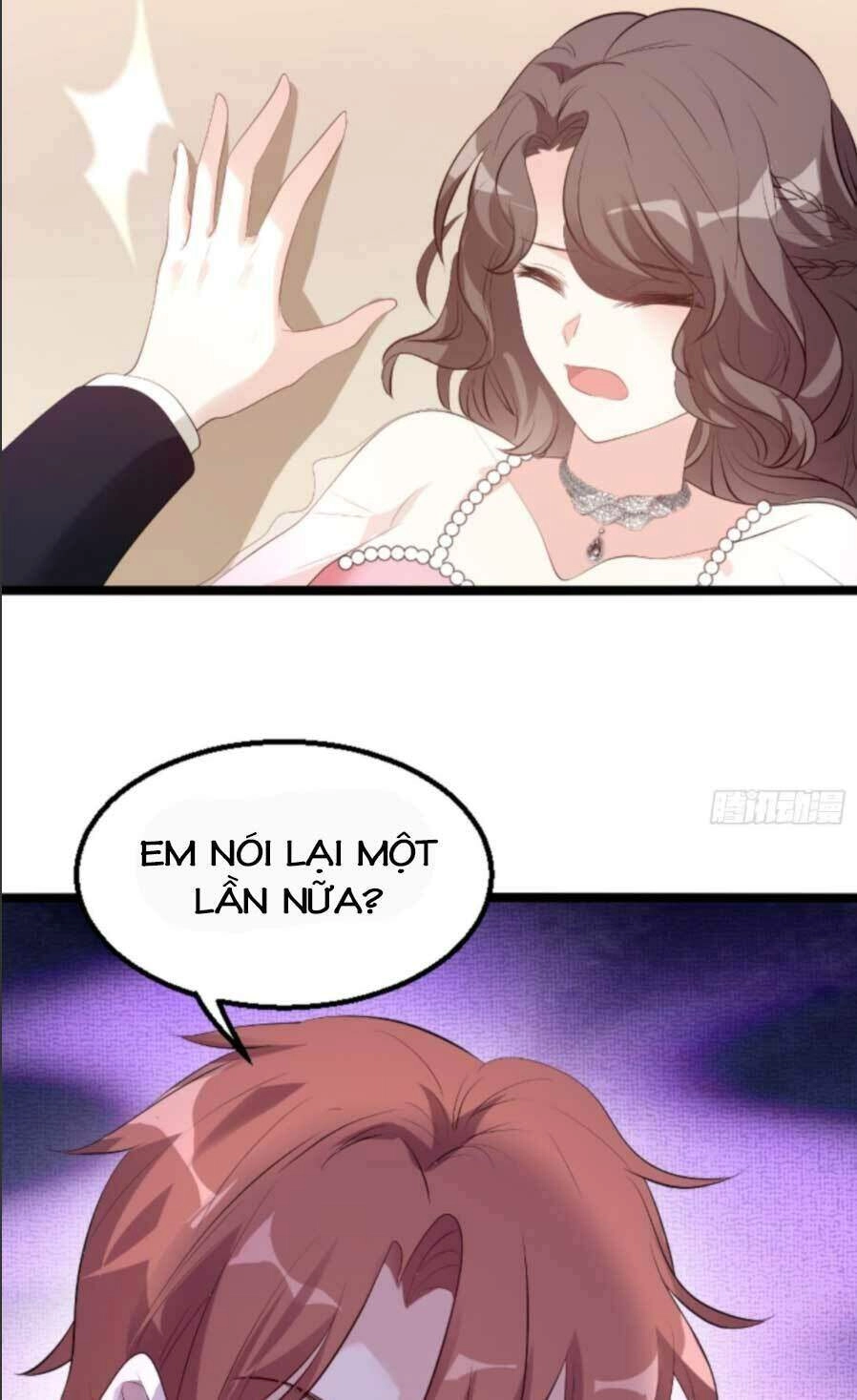 Bảo Bối Đáng Yêu Đột Kích Chapter 151 - 12