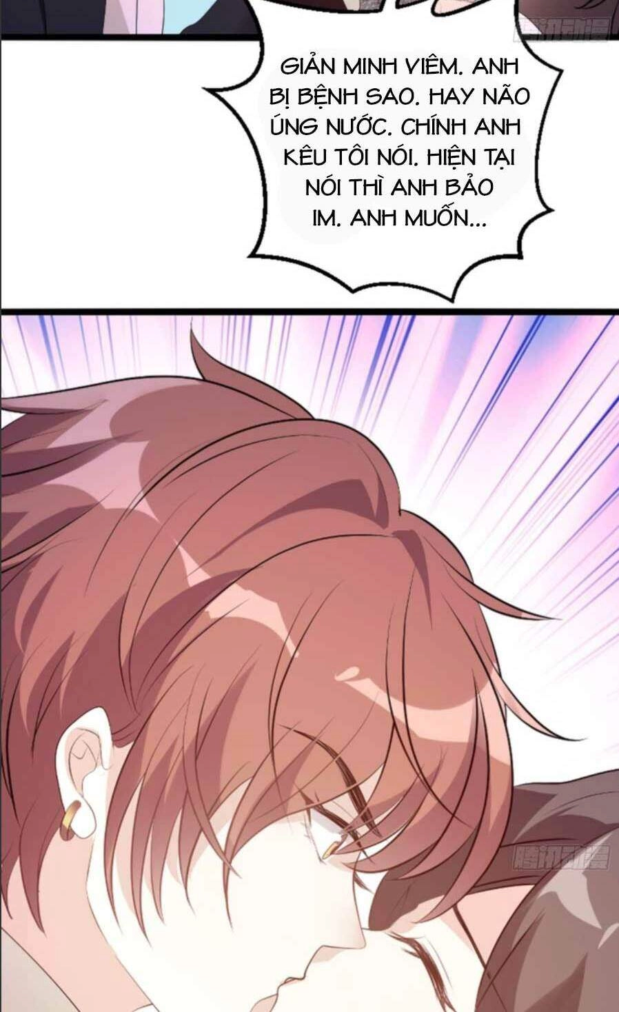 Bảo Bối Đáng Yêu Đột Kích Chapter 151 - 15