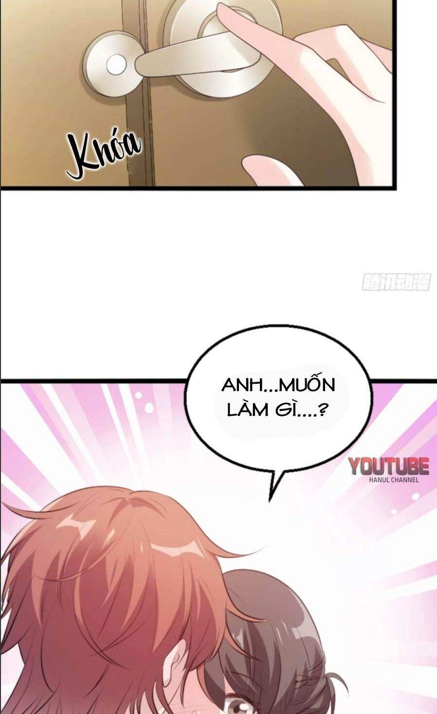 Bảo Bối Đáng Yêu Đột Kích Chapter 151 - 19