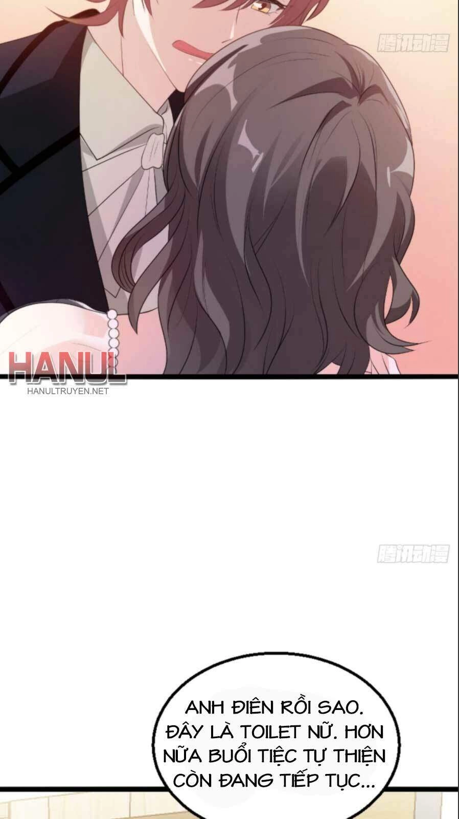 Bảo Bối Đáng Yêu Đột Kích Chapter 151 - 21