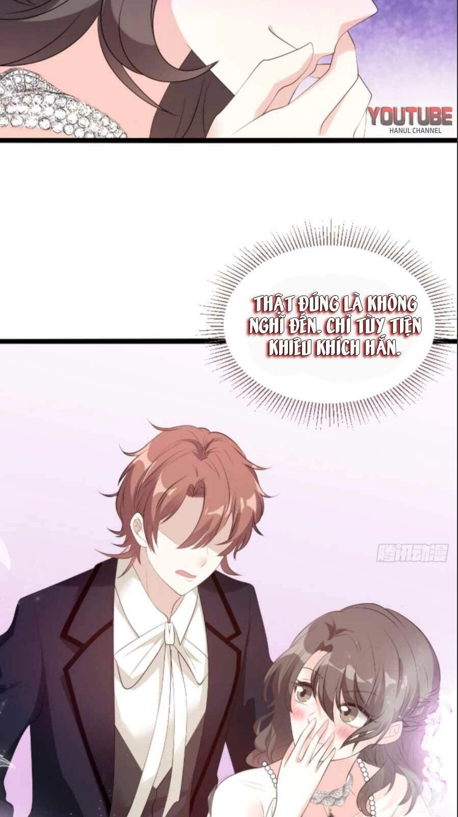 Bảo Bối Đáng Yêu Đột Kích Chapter 151 - 24