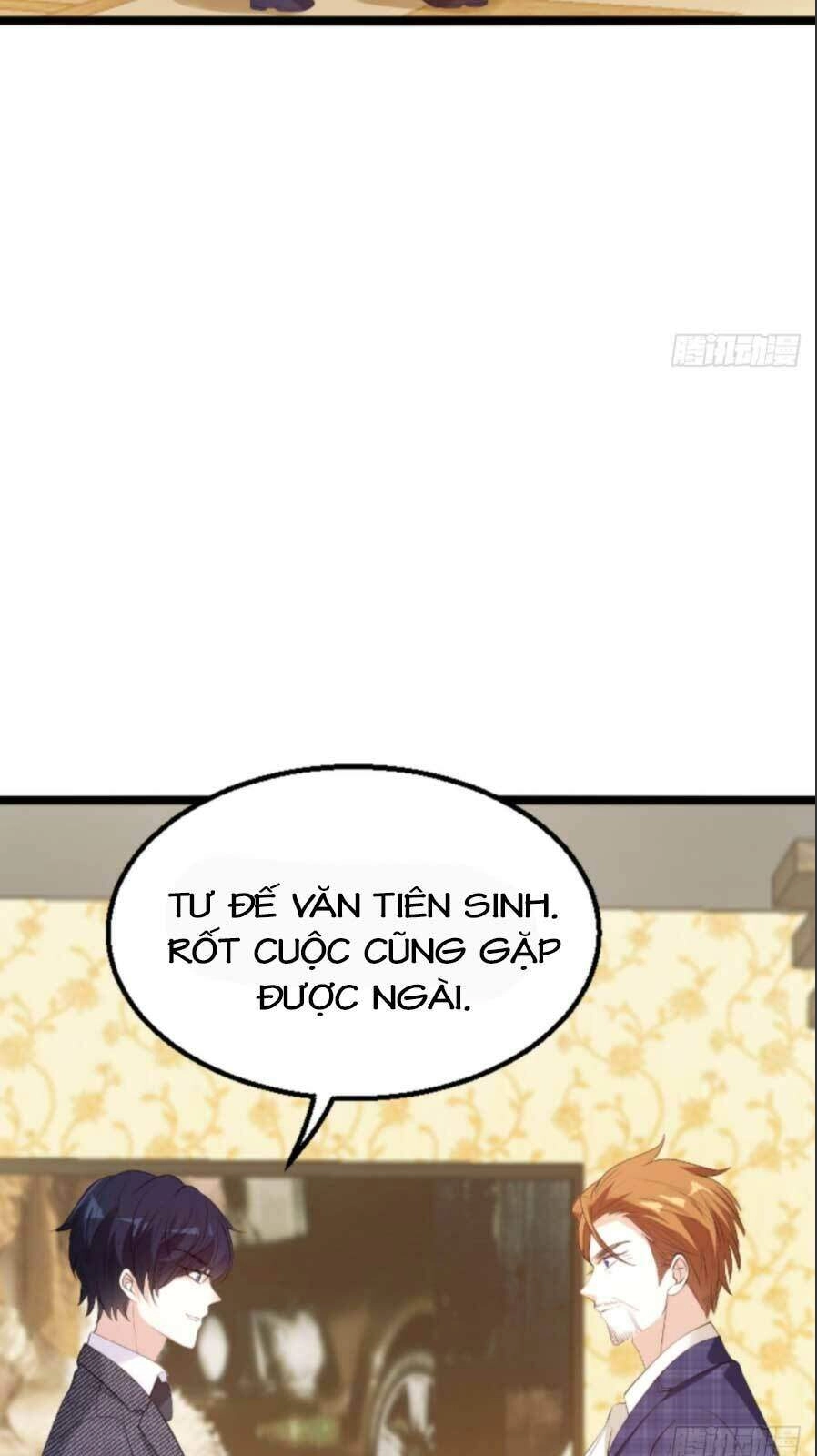 Bảo Bối Đáng Yêu Đột Kích Chapter 151 - 26